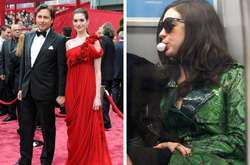  Энн Хэтэуэй 