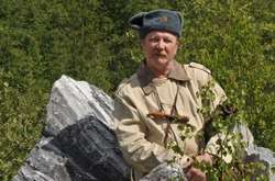 Відомий російський актор потрапив у «чистилище» «Миротворця»