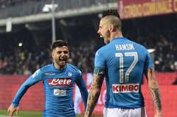 Фото:&nbsp; sscnapoli 