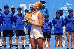 Рейтинг WTA. Світоліна зберегла третю сходинку, Костюк вперше потрапила у топ-200