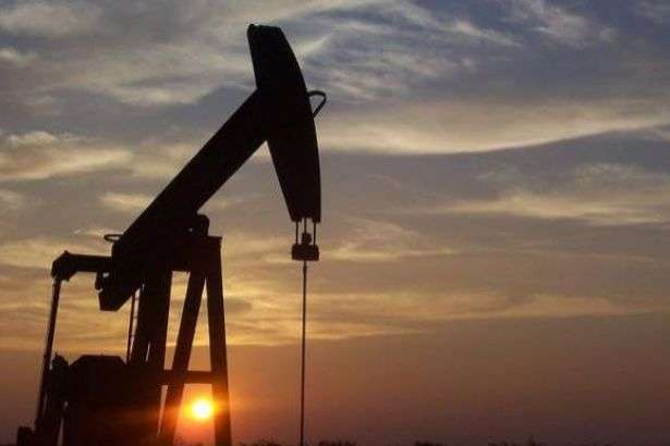 Ціни на нафту різко впали