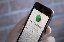 Киянка знайшла свій вкрадений смартфон до приїзду поліції