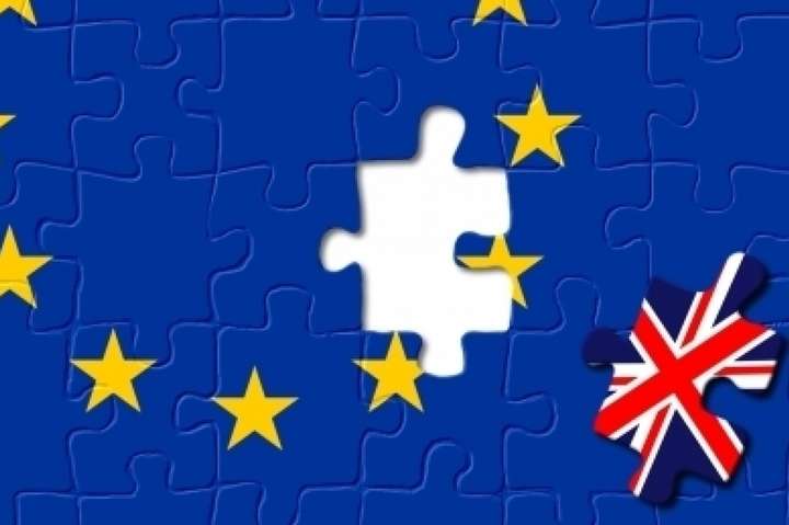 Британський уряд виключає можливість членства в митному союзі ЄС