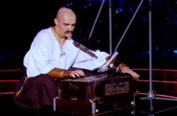 Казак Сиромаха