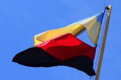 Будут два флага: в Тернополе отреагировали на скандальный польский закон 