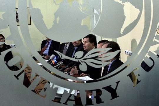 В ЄБРР пояснили, чому Україна отримала лише чотири транші МВФ