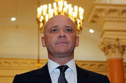 Мер Одеси Геннадій Труханов