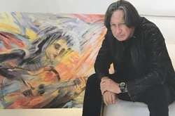 Мохамед Хадид