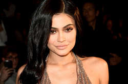 Кайли Дженнер