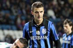 «Чорноморець» підписав чотирьох новачків