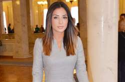 Злата Огневич