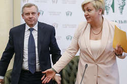 Парубій обіцяє не тягнути зі звільненням Гонтаревої 