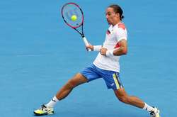 Рейтинг ATP. Долгополов залишився єдиним українцем у топ-100