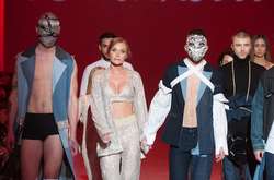 Ukrainian Fashion Week