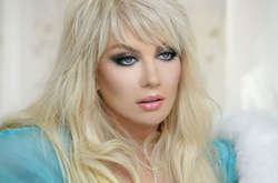 Таисия Повалий