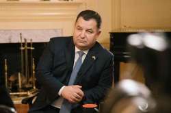 Росія створює проблеми, а потім «прикидається» миротворцем» - Полторак