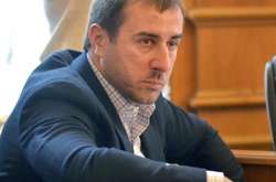 Журналіст Станчевський стверджує, що передав правоохоронцям нову інформацію про протиправну діяльність нардепа Рибалки