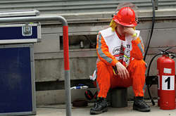 У Китаї вибухнула фабрика феєрверків