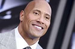 Дуэйн Джонсон