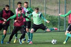 ЗМІ: Заборгованості у «Ворсклі» сягають у середньому шість місяців