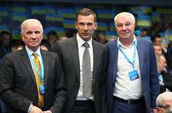 Екс-тренер «Динамо» став кандидатом на посаду глави Київської міської федерації футболу