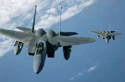 Росія хоче внести поправки до угоди із США щодо інцидентів на морі і в повітрі