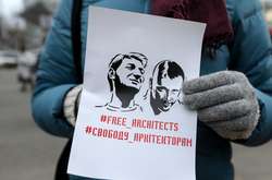 Скандал навколо «церковного МАФу»: Суд звільнив з-під варти архітектора Горбаня