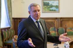 Комітет Ради рекомендує призначити Смолія головою Нацбанку