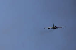 Літаки РФ у Сирії отримали наказ літати вище