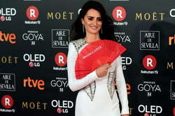 Пенелопа Крус