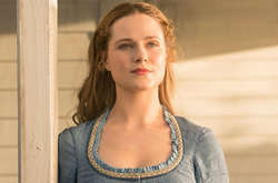 «Мир Дикого Запада»