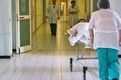 На Прикарпатті померла молода жінка, яка хворіла на грип і кір