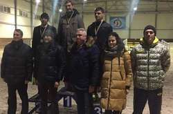 Олімпійський призер Павло Тимощенко виграв чемпіонат України із сучасного п’ятиборства