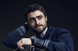 Дэниел Рэдклифф в стильной фотосессии для Esquire