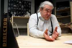 Руководитель Театра на Подоле рассказал, как не взял на работу двух известных артистов