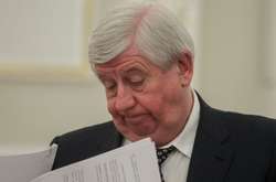 Дочь Шокина планирует судиться с Байденом из-за оскорбления