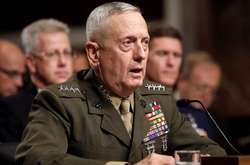 Міністр оборони США у вівторок виступить перед Конгресом