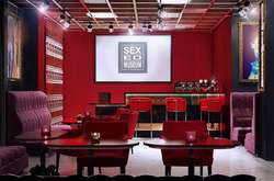 У Києві відкриють музей сексу