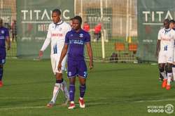 «Чорноморець» у Туреччині обіграв «Динамо» Мілевського