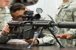 США під час масштабної виставки у Сінгапурі планують збільшити продаж зброї