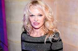  Памела Андерсон 