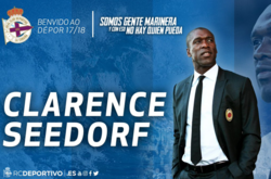 Тренером Коваля в Іспанії став колишній партнер Шевченка по «Мілану»