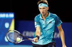 Стаховський стартує в основній сітці турніру у Болгарії