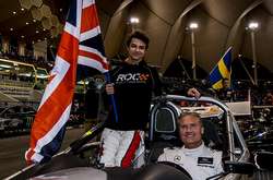 Девід Култхард