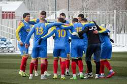 Фото ФК &laquo;Смолевичі&raquo;