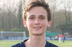 Перспективного футболіста українського походження знову викликали у збірну Росії