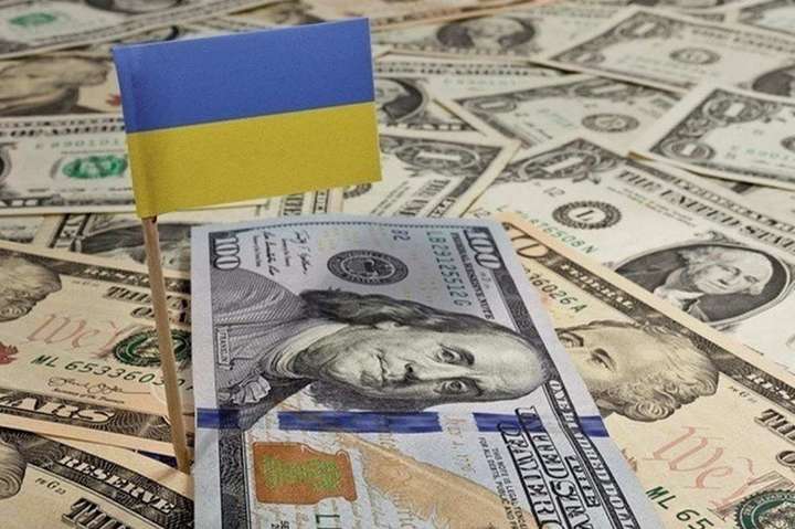 Україна виплатила МВФ $375 мільйонів