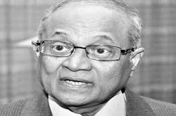 Екс-президент Мальдів&nbsp;Момун Абдул Гаюм