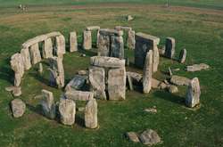 Стоунхендж