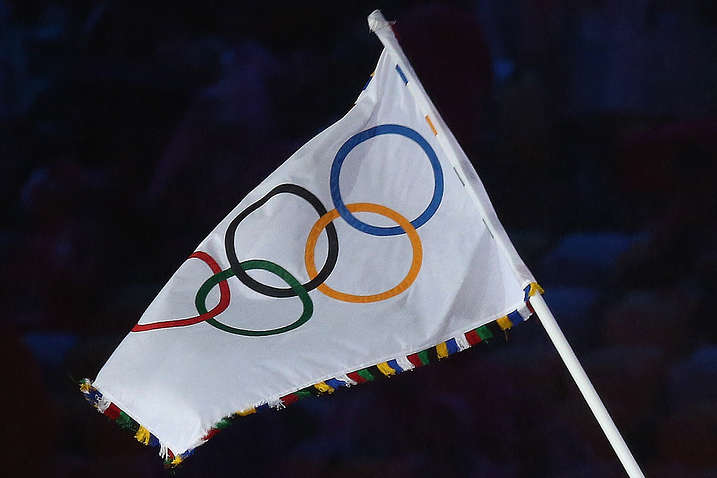 Майже сотня російських спортсменів знехтує церемонією відкриття Олімпіади у Кореї